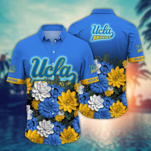 0x1000@1686045522a7d1d6ca0c.jpg UCLA Bruins NCAA3 Flower Hawaii Shirt And Tshirt For Fans, Summer Football Shirts NA49704