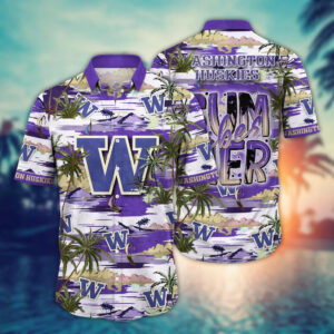 0x1000@168671082050ac146b0b.jpg Washington Huskies NCAA1 Flower Hawaii Shirt And Tshirt For Fans, Summer Football Shirts NA49816