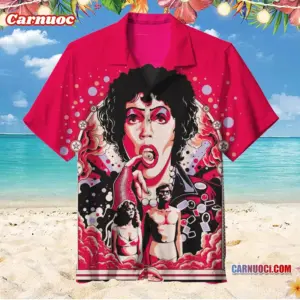 The Rocky Horror Picture Show Hawaiian Shirt 1Pt9