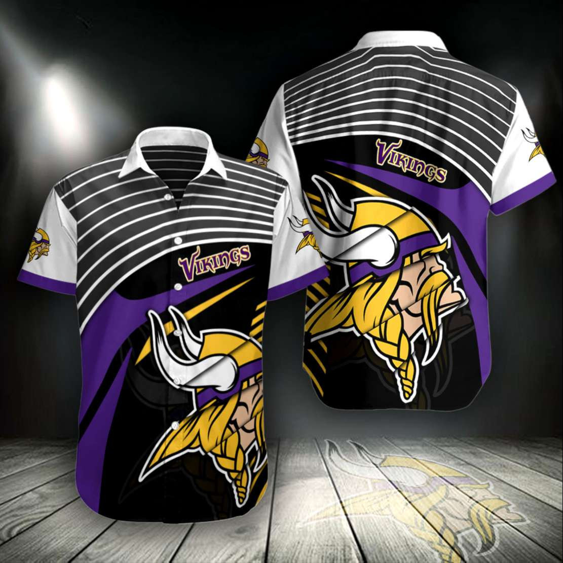 Baltimore Ravens Button Shirt BG698