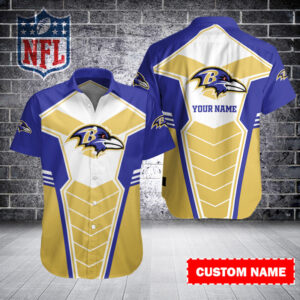 baltimore-ravens-personalized-button-shirt-bb362-opkjg.jpg Baltimore Ravens Personalized Button Shirt BB362