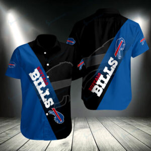 buffalo-bills-button-shirt-bb058-4thba.jpg Buffalo Bills Button Shirt BB058