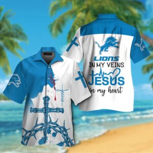 detroit-lions-button-shirt-bb804-zxd80.jpg Detroit Lions Button Shirt BB804