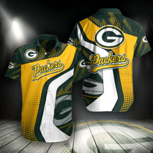 green-bay-packers-button-shirt-bg604-ffqkq.jpg Green Bay Packers Button Shirt BG604