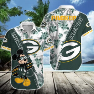 green-bay-packers-button-shirt-bg819-znw57.jpg Green Bay Packers Button Shirt BG819