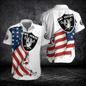 las-vegas-raiders-button-shirt-bb551-rddzc.jpg Las Vegas Raiders Button Shirt BB551