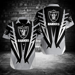 las-vegas-raiders-button-shirt-bg755-mjzls.jpg Las Vegas Raiders Button Shirt BG755