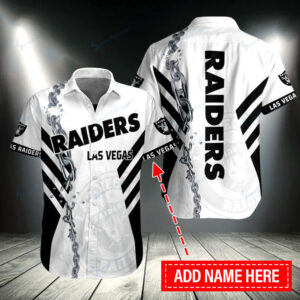 las-vegas-raiders-personalized-button-shirt-bb197-wdzpm.jpg Las Vegas Raiders Personalized Button Shirt BB197