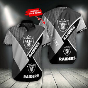 las-vegas-raiders-personalized-button-shirt-bb378-qgfzr.jpg Las Vegas Raiders Personalized Button Shirt BB378