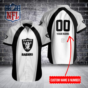 las-vegas-raiders-personalized-button-shirt-bb481-jluu4.jpg Las Vegas Raiders Personalized Button Shirt BB481