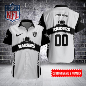 las-vegas-raiders-personalized-button-shirt-bb535-krm9i.jpg Las Vegas Raiders Personalized Button Shirt BB535