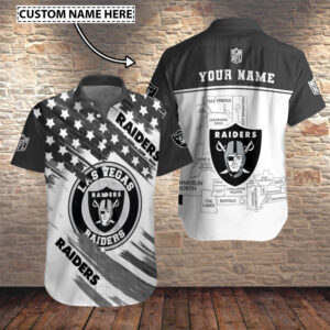 las-vegas-raiders-personalized-button-shirt-bb547-jd2nn.jpg Las Vegas Raiders Personalized Button Shirt BB547
