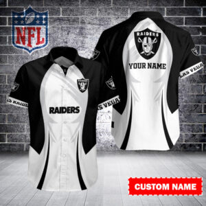 las-vegas-raiders-personalized-button-shirt-bb571-pxucb.jpg Las Vegas Raiders Personalized Button Shirt BB571