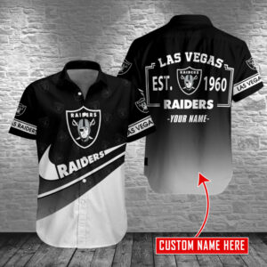 las-vegas-raiders-personalized-button-shirt-bb627-izxdf.jpg Las Vegas Raiders Personalized Button Shirt BB627