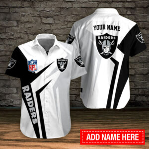 las-vegas-raiders-personalized-button-shirt-bb719-kzdih.jpg Las Vegas Raiders Personalized Button Shirt BB719
