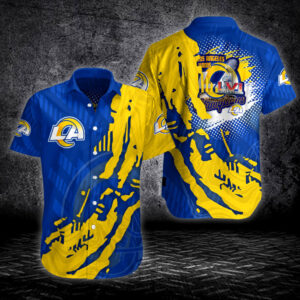 los-angeles-rams-button-shirts-bg453-qnoqj.jpg Los Angeles Rams Button Shirts BG453