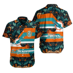 miami-dolphins-button-shirt-bb665-eneet.jpg Miami Dolphins Button Shirt BB665