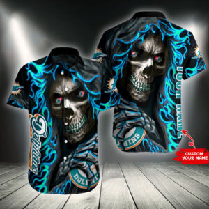 miami-dolphins-personalized-button-shirt-bb408-hymb0.jpg Miami Dolphins Personalized Button Shirt BB408