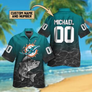 miami-dolphins-personalized-button-shirt-bb833-frtlb.jpg Miami Dolphins Personalized Button Shirt BB833