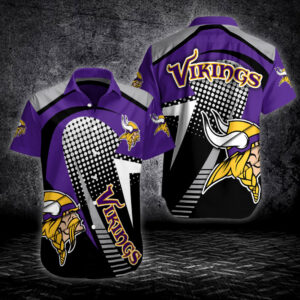 minnesota-vikings-button-shirt-bg585-4920p.jpg Minnesota Vikings Button Shirt BG585