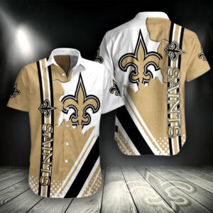 new-orleans-saints-button-shirt-bg749-b2wt0.jpg New Orleans Saints Button Shirt BG749