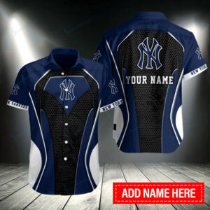 new-york-yankees-personalized-button-shirt-bb103-4hnae.jpg New York Yankees Personalized Button Shirt BB103