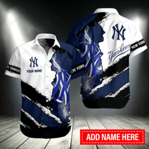 new-york-yankees-personalized-button-shirt-bb195-8y19e.jpg New York Yankees Personalized Button Shirt BB195