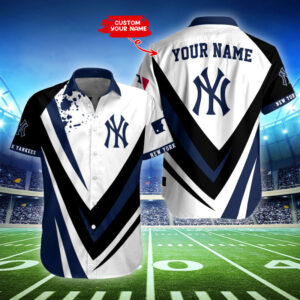 new-york-yankees-personalized-button-shirt-bb424-voxju.jpg New York Yankees Personalized Button Shirt BB424