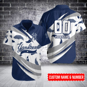 new-york-yankees-personalized-button-shirt-bb433-b2x2s.jpg New York Yankees Personalized Button Shirt BB433