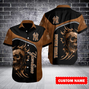 new-york-yankees-personalized-button-shirt-bb527-xxjsn.jpg New York Yankees Personalized Button Shirt BB527