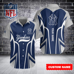 new-york-yankees-personalized-button-shirt-bb601-kflhq.jpg New York Yankees Personalized Button Shirt BB601