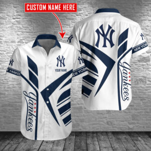 new-york-yankees-personalized-button-shirt-bb628-4nfvj.jpg New York Yankees Personalized Button Shirt BB628