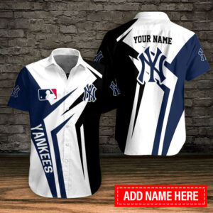 new-york-yankees-personalized-button-shirt-bb718-irzmz.jpg New York Yankees Personalized Button Shirt BB718