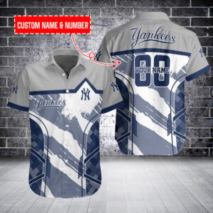 new-york-yankees-personalized-button-shirt-bb783-ojtfl.jpg New York Yankees Personalized Button Shirt BB783