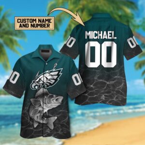 philadelphia-eagles-personalized-button-shirt-bb841-mwrqs.jpg Philadelphia Eagles Personalized Button Shirt BB841