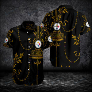 pittsburgh-steelers-button-shirt-bb243-hqxjg.jpg Pittsburgh Steelers Button Shirt BB243