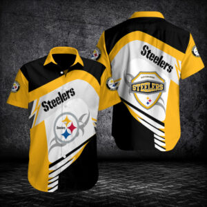 pittsburgh-steelers-button-shirt-bg696-ssjfm.jpg Pittsburgh Steelers Button Shirt BG696