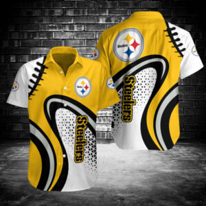pittsburgh-steelers-button-shirt-bg740-wz2le.jpg Pittsburgh Steelers Button Shirt BG740