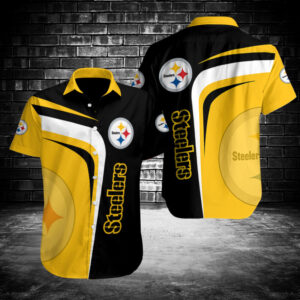 pittsburgh-steelers-button-shirt-bg915-amho1.jpg Pittsburgh Steelers Button Shirt BG915