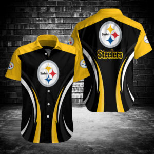 pittsburgh-steelers-button-shirt-bg942-y1ltb.jpg Pittsburgh Steelers Button Shirt BG942