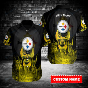 pittsburgh-steelers-personalized-button-shirt-bb097-bjxt3.jpg Pittsburgh Steelers Personalized Button Shirt BB097