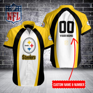 pittsburgh-steelers-personalized-button-shirt-bb482-lemfv.jpg Pittsburgh Steelers Personalized Button Shirt BB482