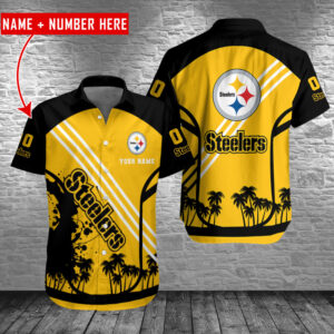 pittsburgh-steelers-personalized-button-shirt-bb683-oqy8h.jpg Pittsburgh Steelers Personalized Button Shirt BB683