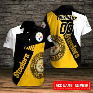 pittsburgh-steelers-personalized-button-shirt-bb716-9lxkc.jpg Pittsburgh Steelers Personalized Button Shirt BB716
