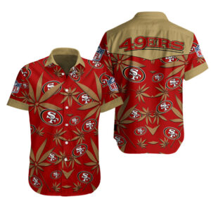 san-francisco-49ers-button-shirt-bb380-tdpi0.jpg San Francisco 49ers Button Shirt BB380