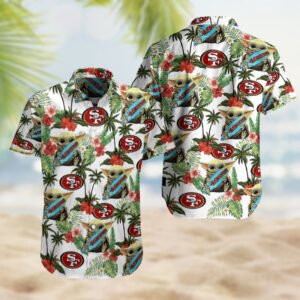 san-francisco-49ers-button-shirt-bb545-dozgm.jpg San Francisco 49ers Button Shirt BB545