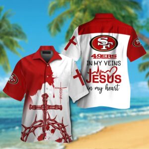 san-francisco-49ers-button-shirt-bb798-94d3x.jpg San Francisco 49ers Button Shirt BB798