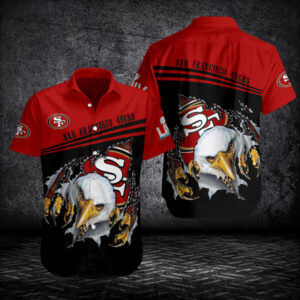 san-francisco-49ers-button-shirt-bg566-qidvm.jpg San Francisco 49ers Button Shirt BG566