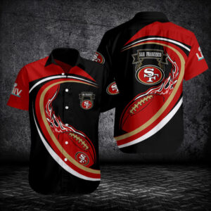san-francisco-49ers-button-shirt-bg574-k1i52.jpg San Francisco 49ers Button Shirt BG574