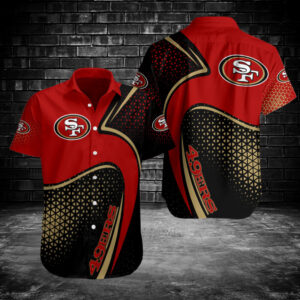 san-francisco-49ers-button-shirt-bg652-ybr3d.jpg San Francisco 49ers Button Shirt BG652